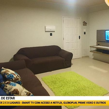 Апартаменти Casa Na Prainha Com Ar-Condicionado E Garagem Арраял-ду-Кабу Екстер'єр фото