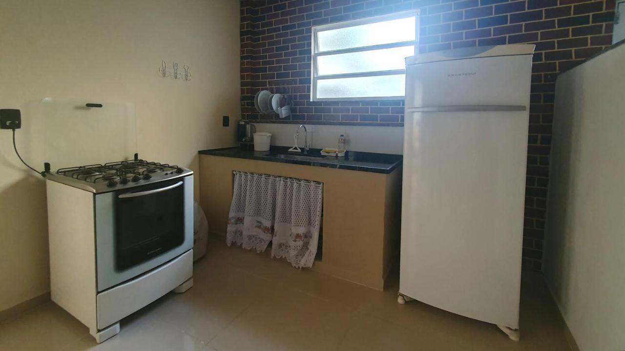 Апартаменти Casa Na Prainha Com Ar-Condicionado E Garagem Арраял-ду-Кабу Екстер'єр фото